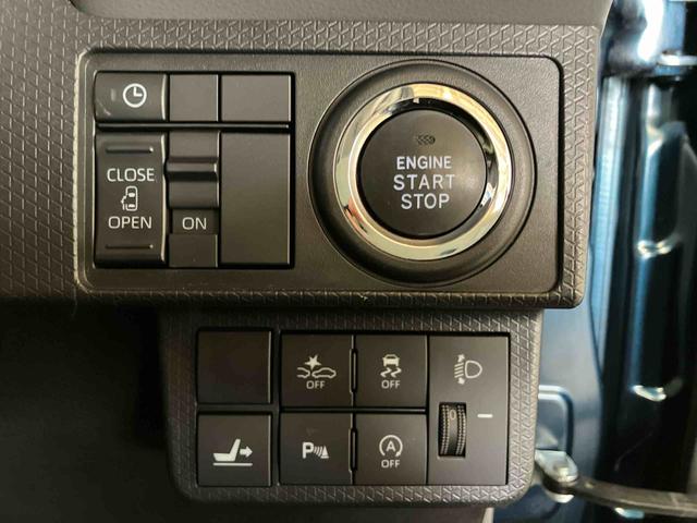 タントＸ（車内　消臭・抗菌　処理済）　衝突被害軽減システム　片側パワースライドドア　ナビ　バックカメラ　アルミホイール　キーフリーシステム（新潟県）の中古車