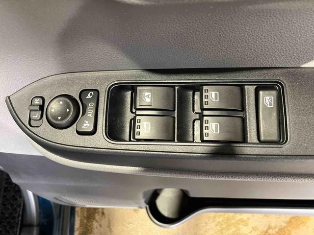 タントＸ（車内　消臭・抗菌　処理済）　衝突被害軽減システム　片側パワースライドドア　ナビ　バックカメラ　アルミホイール　キーフリーシステム（新潟県）の中古車