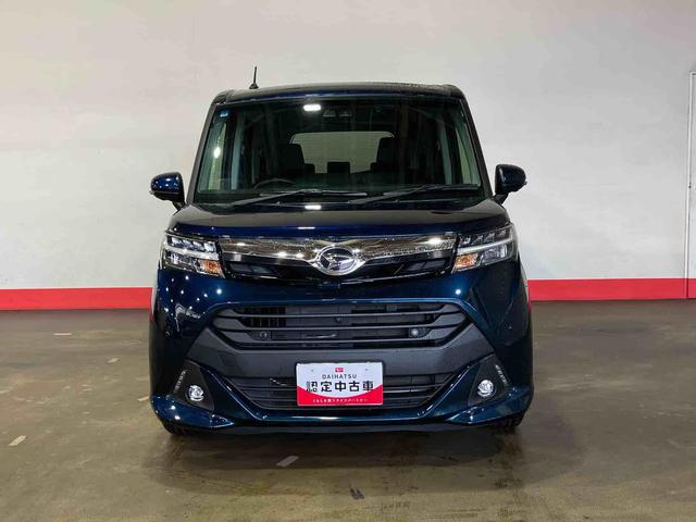 トールＧ　リミテッドII　ＳＡIII（車内　消臭・抗菌　処理済）　衝突被害軽減システム　両側パワースライドドア　ナビ　パノラマモニター　アルミホイール　キーフリーシステム（新潟県）の中古車