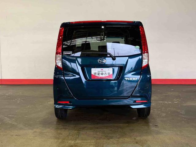 トールＧ　リミテッドII　ＳＡIII（車内　消臭・抗菌　処理済）　衝突被害軽減システム　両側パワースライドドア　ナビ　パノラマモニター　アルミホイール　キーフリーシステム（新潟県）の中古車