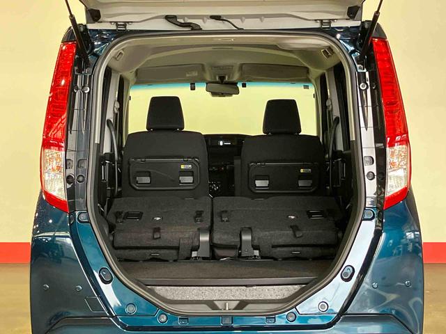 トールＧ　リミテッドII　ＳＡIII（車内　消臭・抗菌　処理済）　衝突被害軽減システム　両側パワースライドドア　ナビ　パノラマモニター　アルミホイール　キーフリーシステム（新潟県）の中古車