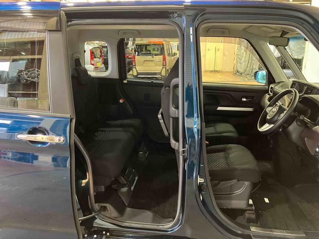 トールＧ　リミテッドII　ＳＡIII（車内　消臭・抗菌　処理済）　衝突被害軽減システム　両側パワースライドドア　ナビ　パノラマモニター　アルミホイール　キーフリーシステム（新潟県）の中古車