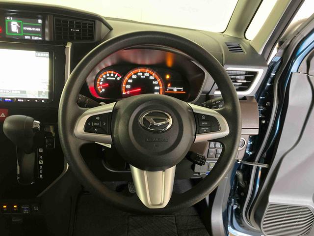 トールＧ　リミテッドII　ＳＡIII（車内　消臭・抗菌　処理済）　衝突被害軽減システム　両側パワースライドドア　ナビ　パノラマモニター　アルミホイール　キーフリーシステム（新潟県）の中古車