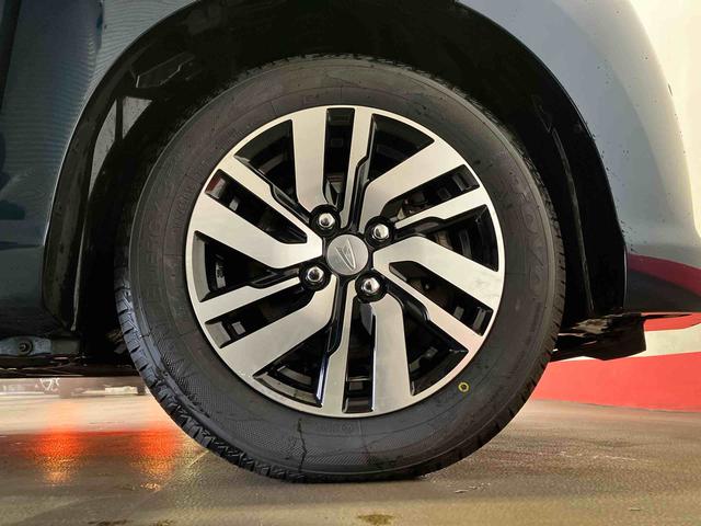 トールＧ　リミテッドII　ＳＡIII（車内　消臭・抗菌　処理済）　衝突被害軽減システム　両側パワースライドドア　ナビ　パノラマモニター　アルミホイール　キーフリーシステム（新潟県）の中古車