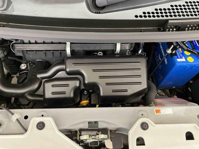 ムーヴキャンバスＧメイクアップＶＳ　ＳＡIII（車内　消臭・抗菌　処理済）　衝突被害軽減システム　両側パワースライドドア　ナビ　パノラマモニター　キーフリーシステム（新潟県）の中古車