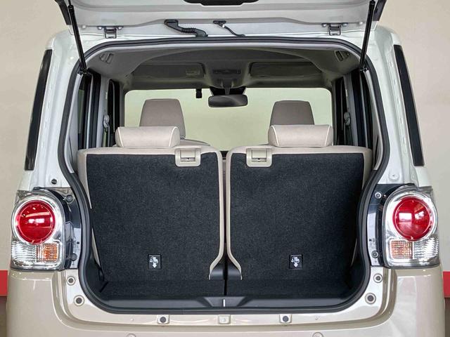 ムーヴキャンバスＧメイクアップＶＳ　ＳＡIII（車内　消臭・抗菌　処理済）　衝突被害軽減システム　両側パワースライドドア　ナビ　パノラマモニター　キーフリーシステム（新潟県）の中古車