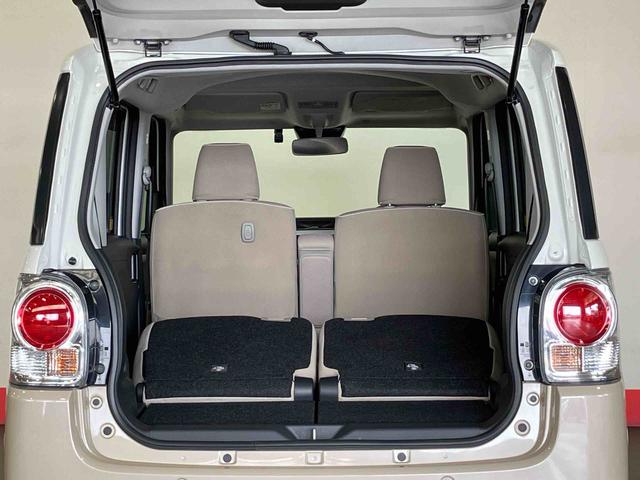 ムーヴキャンバスＧメイクアップＶＳ　ＳＡIII（車内　消臭・抗菌　処理済）　衝突被害軽減システム　両側パワースライドドア　ナビ　パノラマモニター　キーフリーシステム（新潟県）の中古車