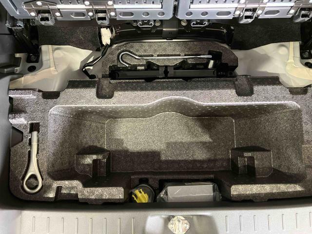 ムーヴキャンバスＧメイクアップＶＳ　ＳＡIII（車内　消臭・抗菌　処理済）　衝突被害軽減システム　両側パワースライドドア　ナビ　パノラマモニター　キーフリーシステム（新潟県）の中古車