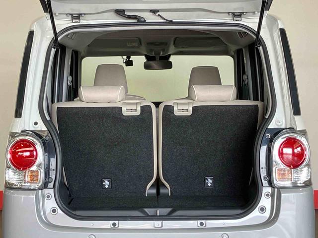 ムーヴキャンバスＸメイクアップリミテッド　ＳＡIII（車内　消臭・抗菌　処理済）　衝突被害軽減システム　両側パワースライドドア　パノラマモニター　キーフリーシステム（新潟県）の中古車