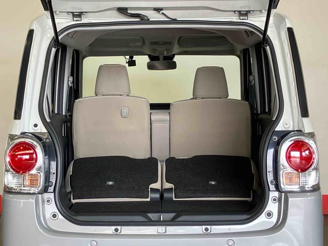 ムーヴキャンバスＸメイクアップリミテッド　ＳＡIII（車内　消臭・抗菌　処理済）　衝突被害軽減システム　両側パワースライドドア　パノラマモニター　キーフリーシステム（新潟県）の中古車