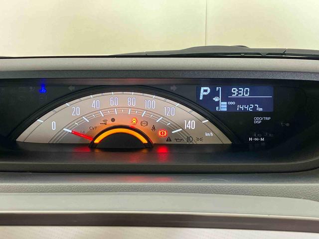 ムーヴキャンバスＸメイクアップリミテッド　ＳＡIII（車内　消臭・抗菌　処理済）　衝突被害軽減システム　両側パワースライドドア　パノラマモニター　キーフリーシステム（新潟県）の中古車