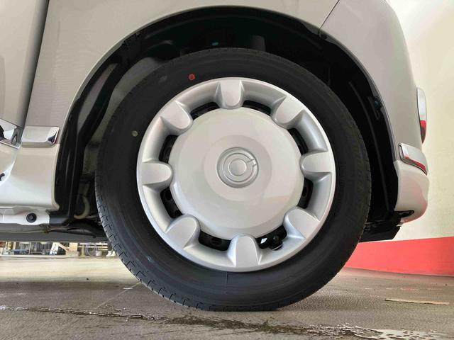 ムーヴキャンバスＸメイクアップリミテッド　ＳＡIII（車内　消臭・抗菌　処理済）　衝突被害軽減システム　両側パワースライドドア　パノラマモニター　キーフリーシステム（新潟県）の中古車