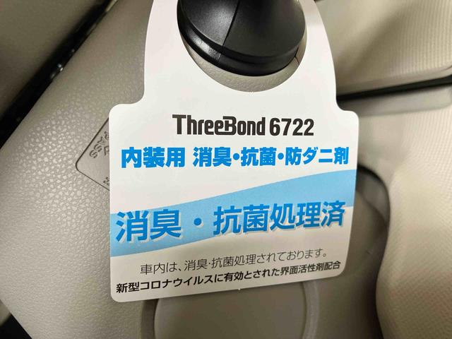 ムーヴキャンバスＸメイクアップリミテッド　ＳＡIII（車内　消臭・抗菌　処理済）　衝突被害軽減システム　両側パワースライドドア　パノラマモニター　キーフリーシステム（新潟県）の中古車