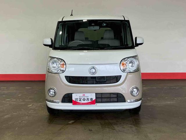 ムーヴキャンバスGメイクアップ SAII(車内 消臭・抗菌 処理済) 衝突被害軽減システム 4WD 両側パワースライドドア ナビ バックカメラ キーフリーシステム(新潟県)の中古車