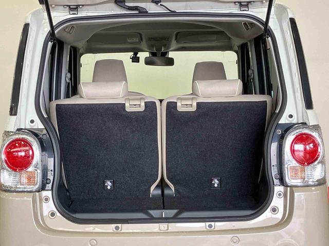 ムーヴキャンバスGメイクアップ SAII(車内 消臭・抗菌 処理済) 衝突被害軽減システム 4WD 両側パワースライドドア ナビ バックカメラ キーフリーシステム(新潟県)の中古車