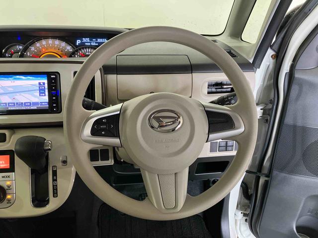 ムーヴキャンバスGメイクアップ SAII(車内 消臭・抗菌 処理済) 衝突被害軽減システム 4WD 両側パワースライドドア ナビ バックカメラ キーフリーシステム(新潟県)の中古車