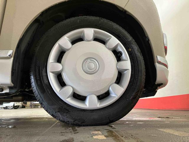 ムーヴキャンバスGメイクアップ SAII(車内 消臭・抗菌 処理済) 衝突被害軽減システム 4WD 両側パワースライドドア ナビ バックカメラ キーフリーシステム(新潟県)の中古車