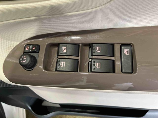 ムーヴキャンバスGメイクアップ SAII(車内 消臭・抗菌 処理済) 衝突被害軽減システム 4WD 両側パワースライドドア ナビ バックカメラ キーフリーシステム(新潟県)の中古車