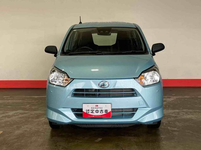 ミライースL SAIII(車内 消臭・抗菌 処理済) 衝突被害軽減システム 4WD キーレスエントリー(新潟県)の中古車