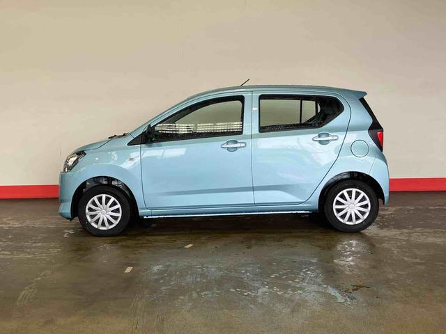 ミライースL SAIII(車内 消臭・抗菌 処理済) 衝突被害軽減システム 4WD キーレスエントリー(新潟県)の中古車