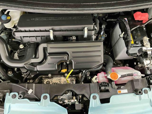 ミライースL SAIII(車内 消臭・抗菌 処理済) 衝突被害軽減システム 4WD キーレスエントリー(新潟県)の中古車