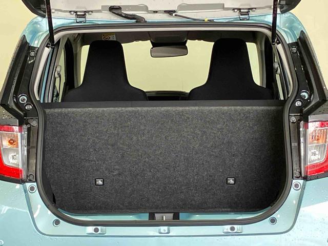 ミライースL SAIII(車内 消臭・抗菌 処理済) 衝突被害軽減システム 4WD キーレスエントリー(新潟県)の中古車