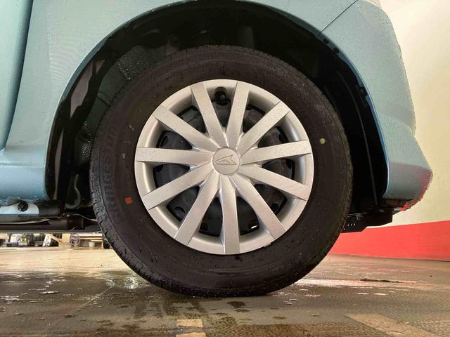 ミライースL SAIII(車内 消臭・抗菌 処理済) 衝突被害軽減システム 4WD キーレスエントリー(新潟県)の中古車