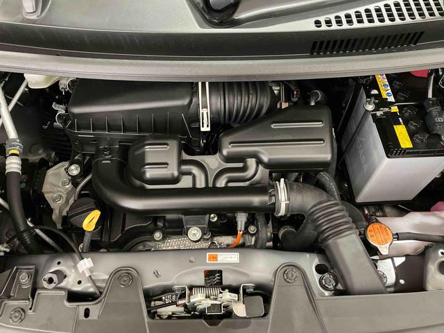 タントカスタムＸ（車内　消臭・抗菌　処理済）　衝突被害軽減システム　４ＷＤ　両側パワースライドドア　バックカメラ　アルミホイール　キーフリーシステム（新潟県）の中古車