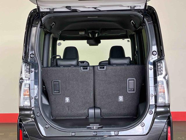 タントカスタムＸ（車内　消臭・抗菌　処理済）　衝突被害軽減システム　４ＷＤ　両側パワースライドドア　バックカメラ　アルミホイール　キーフリーシステム（新潟県）の中古車