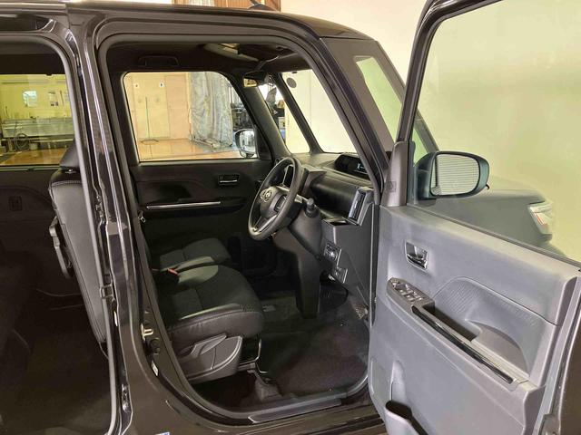 タントカスタムＸ（車内　消臭・抗菌　処理済）　衝突被害軽減システム　４ＷＤ　両側パワースライドドア　バックカメラ　アルミホイール　キーフリーシステム（新潟県）の中古車