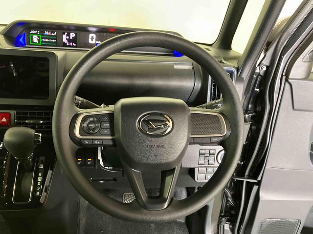 タントカスタムＸ（車内　消臭・抗菌　処理済）　衝突被害軽減システム　４ＷＤ　両側パワースライドドア　バックカメラ　アルミホイール　キーフリーシステム（新潟県）の中古車