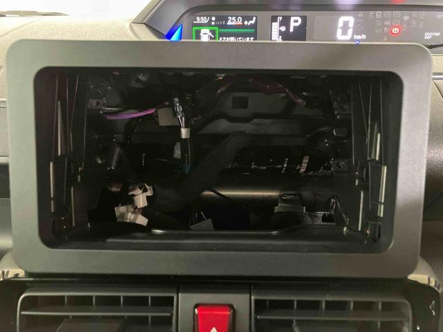 タントカスタムＸ（車内　消臭・抗菌　処理済）　衝突被害軽減システム　４ＷＤ　両側パワースライドドア　バックカメラ　アルミホイール　キーフリーシステム（新潟県）の中古車