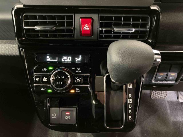 タントカスタムＸ（車内　消臭・抗菌　処理済）　衝突被害軽減システム　４ＷＤ　両側パワースライドドア　バックカメラ　アルミホイール　キーフリーシステム（新潟県）の中古車