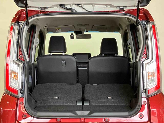 ムーヴカスタム　ＲＳ　ハイパーＳＡII（車内　消臭・抗菌　処理済）　衝突被害軽減システム　４ＷＤ　ナビ　バックカメラ　アルミホイール　キーフリーシステム（新潟県）の中古車