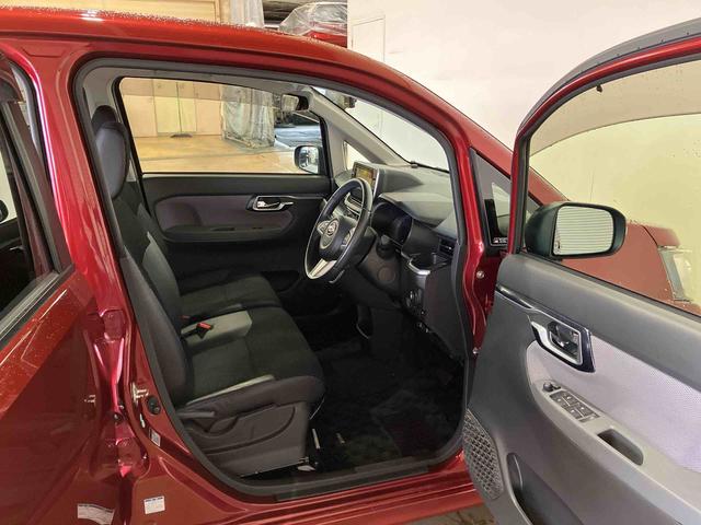 ムーヴカスタム　ＲＳ　ハイパーＳＡII（車内　消臭・抗菌　処理済）　衝突被害軽減システム　４ＷＤ　ナビ　バックカメラ　アルミホイール　キーフリーシステム（新潟県）の中古車