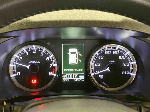 ムーヴカスタム　ＲＳ　ハイパーＳＡII（車内　消臭・抗菌　処理済）　衝突被害軽減システム　４ＷＤ　ナビ　バックカメラ　アルミホイール　キーフリーシステム（新潟県）の中古車