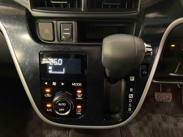 ムーヴカスタム　ＲＳ　ハイパーＳＡII（車内　消臭・抗菌　処理済）　衝突被害軽減システム　４ＷＤ　ナビ　バックカメラ　アルミホイール　キーフリーシステム（新潟県）の中古車