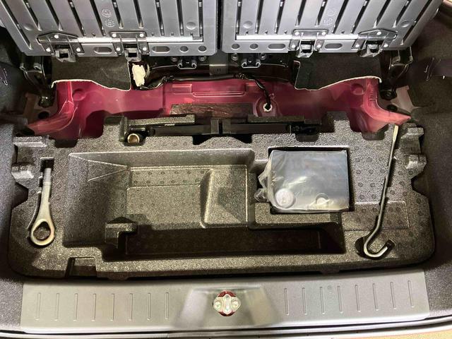 ムーヴカスタム　ＲＳ　ハイパーＳＡII（車内　消臭・抗菌　処理済）　衝突被害軽減システム　４ＷＤ　ナビ　バックカメラ　アルミホイール　キーフリーシステム（新潟県）の中古車