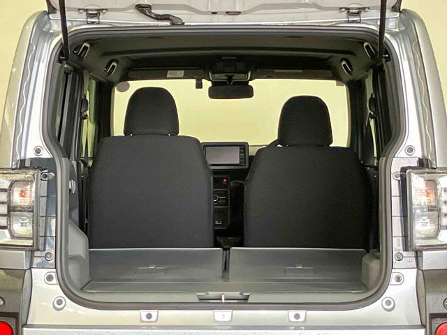 タフトＸ（車内　消臭・抗菌　処理済）　衝突被害軽減システム　ナビ　パノラマモニター　キーフリーシステム（新潟県）の中古車