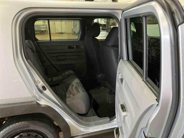 タフトＸ（車内　消臭・抗菌　処理済）　衝突被害軽減システム　ナビ　パノラマモニター　キーフリーシステム（新潟県）の中古車