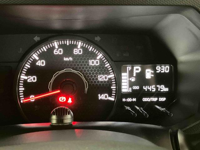 タフトＸ（車内　消臭・抗菌　処理済）　衝突被害軽減システム　ナビ　パノラマモニター　キーフリーシステム（新潟県）の中古車