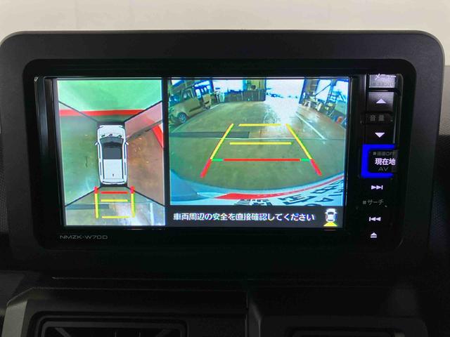 タフトＸ（車内　消臭・抗菌　処理済）　衝突被害軽減システム　ナビ　パノラマモニター　キーフリーシステム（新潟県）の中古車