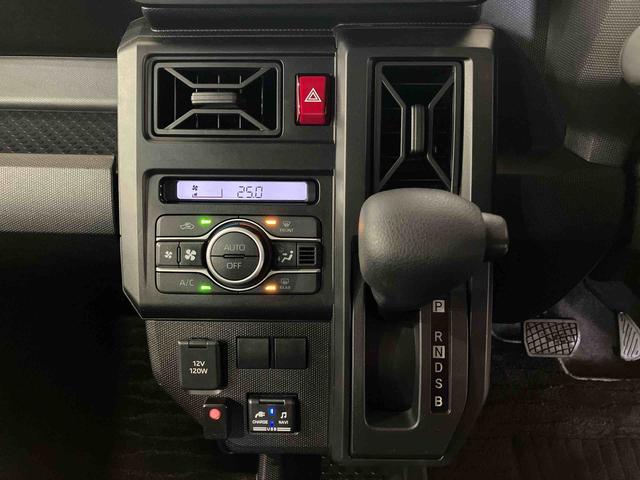 タフトＸ（車内　消臭・抗菌　処理済）　衝突被害軽減システム　ナビ　パノラマモニター　キーフリーシステム（新潟県）の中古車