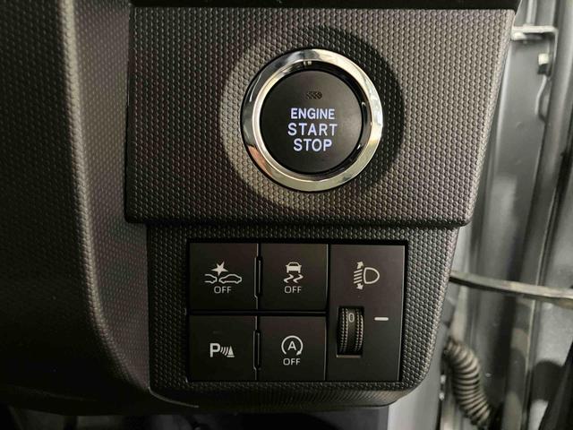 タフトＸ（車内　消臭・抗菌　処理済）　衝突被害軽減システム　ナビ　パノラマモニター　キーフリーシステム（新潟県）の中古車