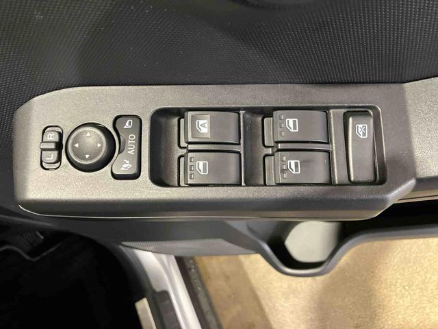 タフトＸ（車内　消臭・抗菌　処理済）　衝突被害軽減システム　ナビ　パノラマモニター　キーフリーシステム（新潟県）の中古車