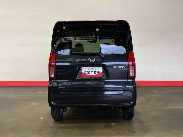 タントＸ（車内　消臭・抗菌　処理済）　衝突被害軽減システム　４ＷＤ　片側パワースライドドア　ナビ　バックカメラ　アルミホイール　キーフリーシステム（新潟県）の中古車