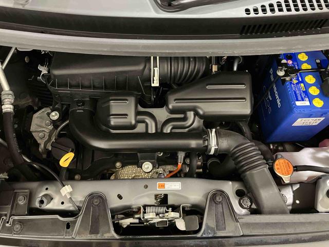 タントＸ（車内　消臭・抗菌　処理済）　衝突被害軽減システム　４ＷＤ　片側パワースライドドア　ナビ　バックカメラ　アルミホイール　キーフリーシステム（新潟県）の中古車