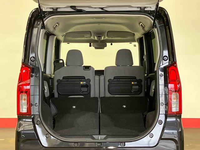 タントＸ（車内　消臭・抗菌　処理済）　衝突被害軽減システム　４ＷＤ　片側パワースライドドア　ナビ　バックカメラ　アルミホイール　キーフリーシステム（新潟県）の中古車