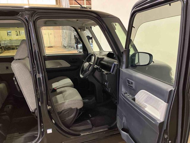 タントＸ（車内　消臭・抗菌　処理済）　衝突被害軽減システム　４ＷＤ　片側パワースライドドア　ナビ　バックカメラ　アルミホイール　キーフリーシステム（新潟県）の中古車