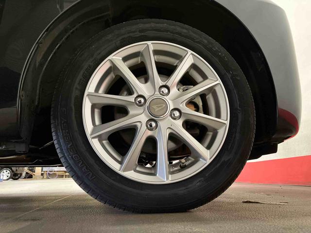 タントＸ（車内　消臭・抗菌　処理済）　衝突被害軽減システム　４ＷＤ　片側パワースライドドア　ナビ　バックカメラ　アルミホイール　キーフリーシステム（新潟県）の中古車